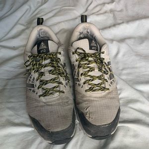 New Balance Alloy Toe Industrial Shoe